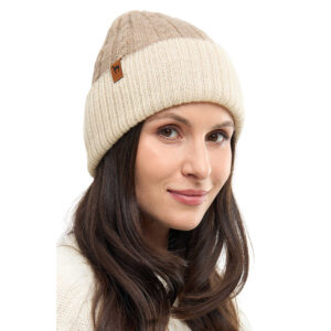 Alternative view of Wendemütze Suave