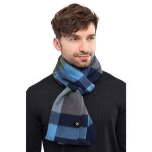 Alternative view of Webschal Amigo