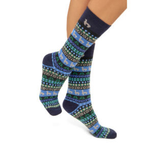 Premium Alpaka Socken Cusco
